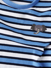 NAME IT T-shirt Jellan Marina